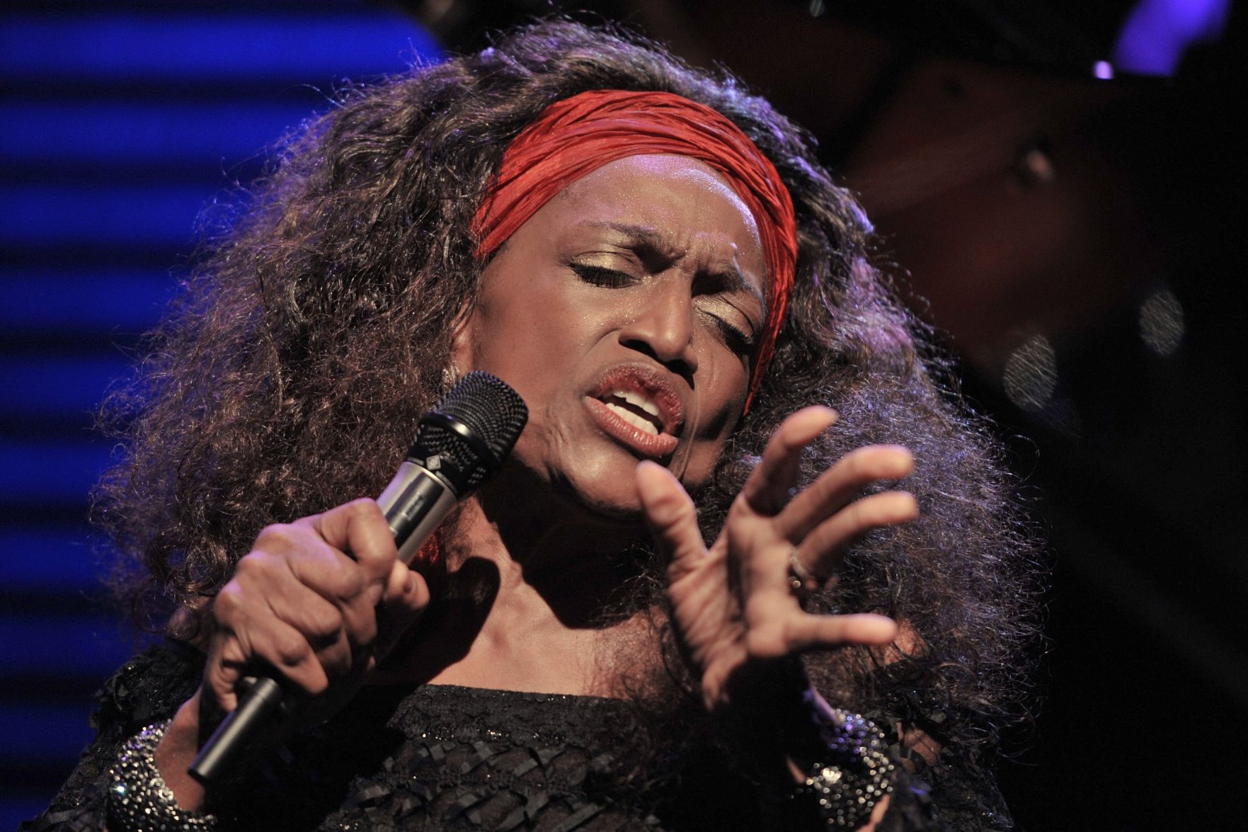 Jessye Norman